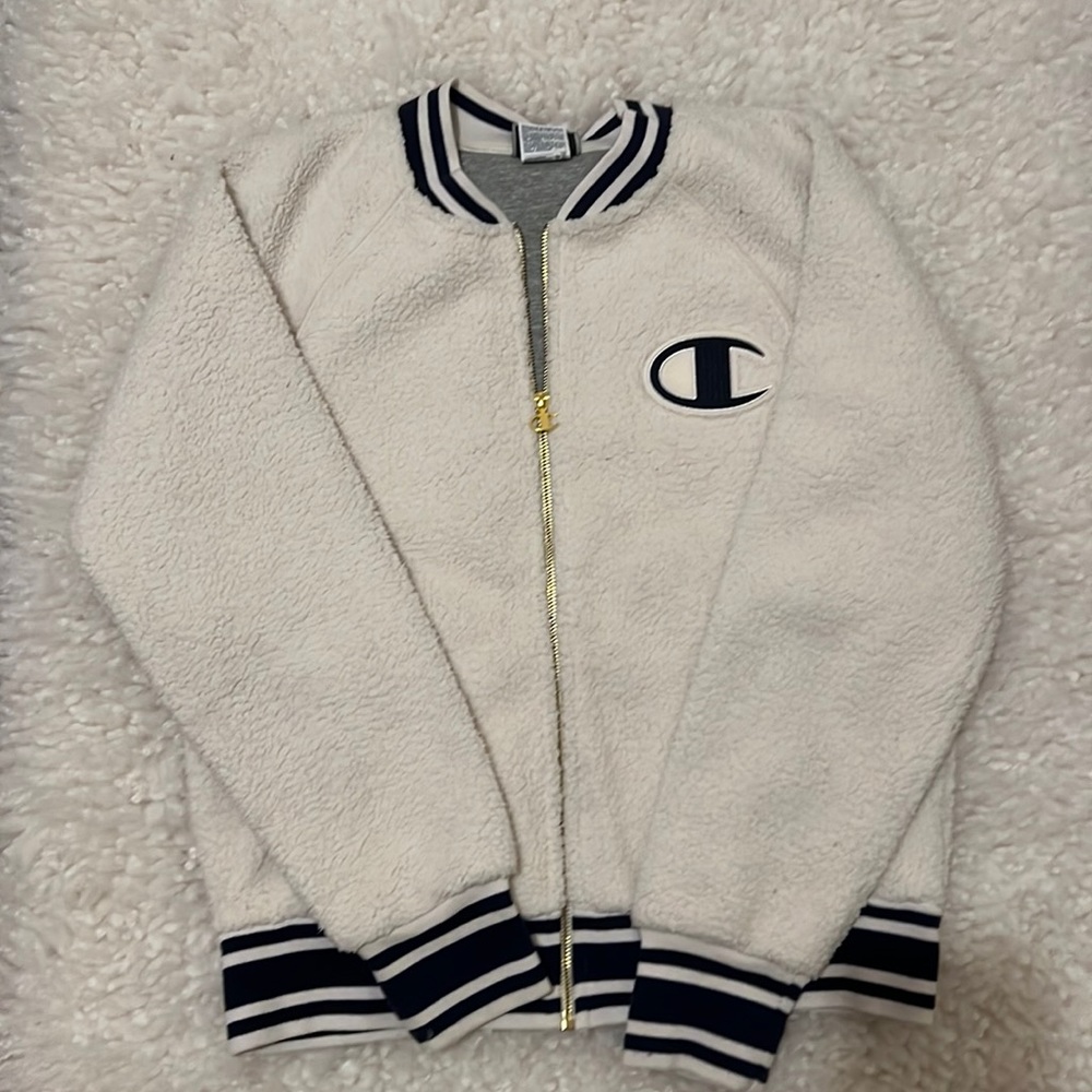 Champion jacket